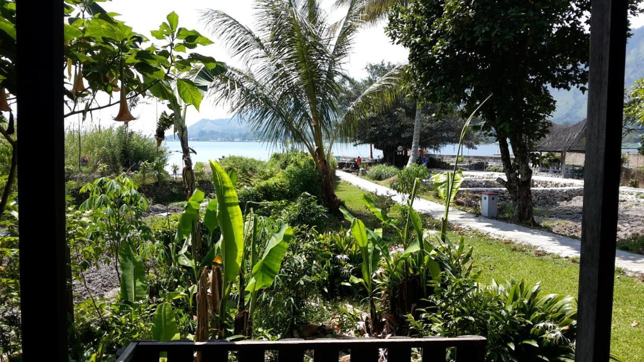 Liberta Homestay Tuk Tuk Ngoại thất bức ảnh