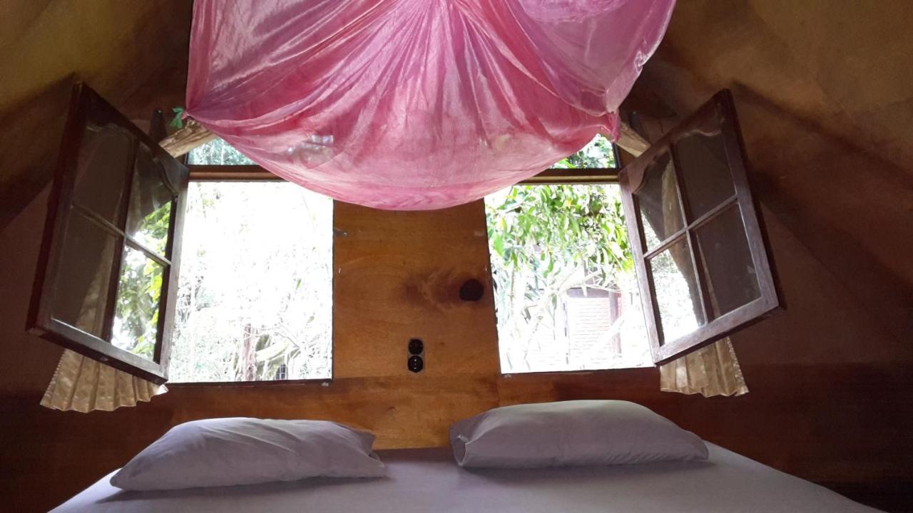 Liberta Homestay Tuk Tuk Ngoại thất bức ảnh
