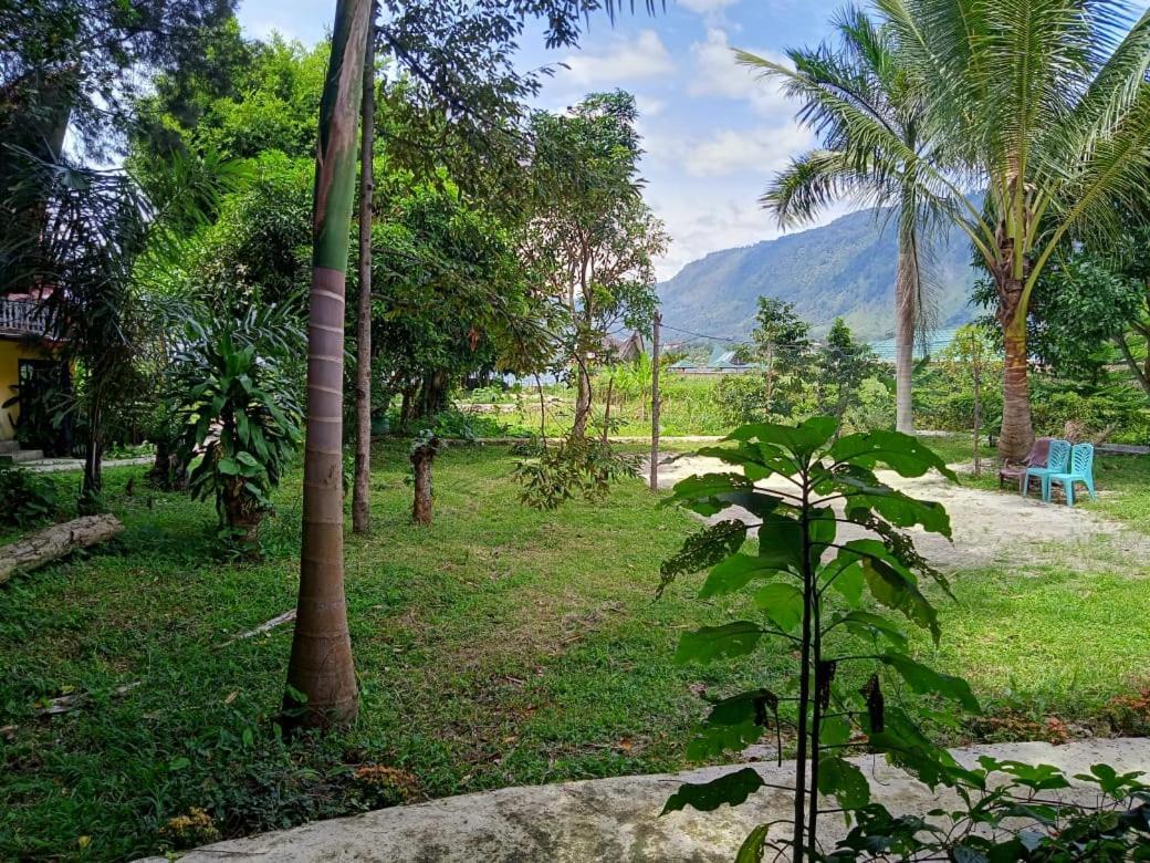 Liberta Homestay Tuk Tuk Ngoại thất bức ảnh