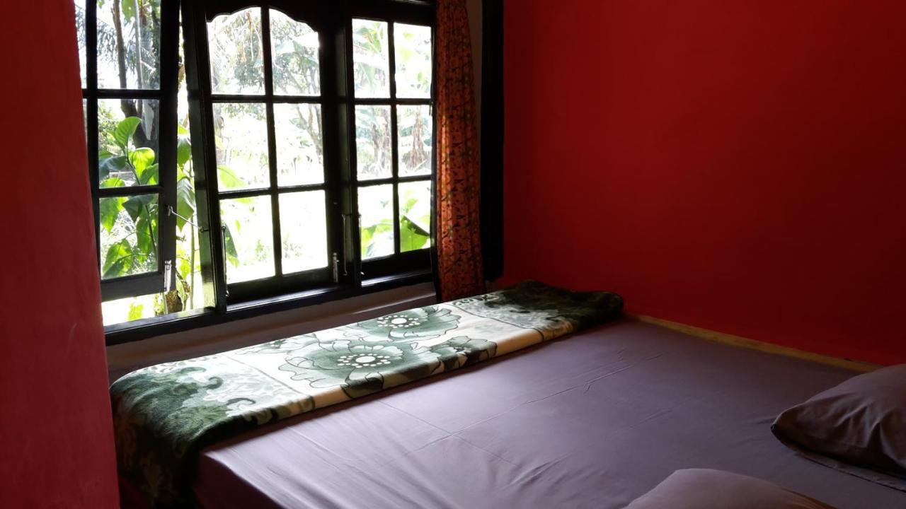 Liberta Homestay Tuk Tuk Ngoại thất bức ảnh
