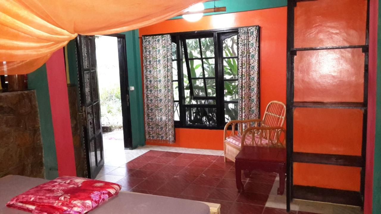 Liberta Homestay Tuk Tuk Ngoại thất bức ảnh